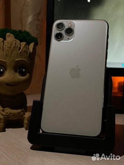 iPhone 11 Pro Max, 64 ГБ