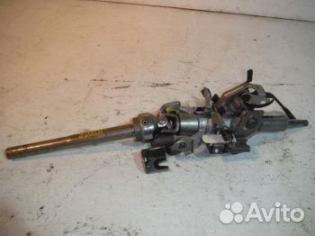 Колонка рулевая Хонда Pilot 2