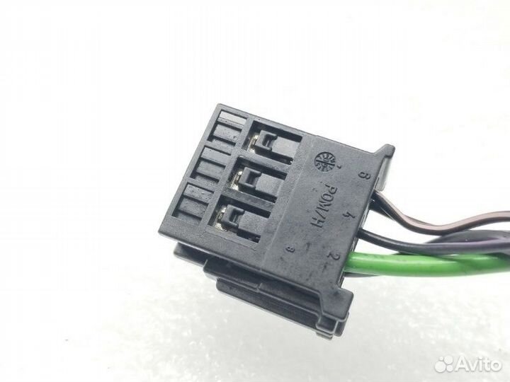 Проводка двери передняя правая Mercedes-Benz