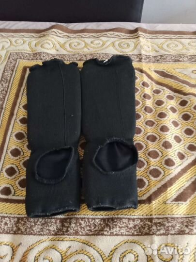 Единоборства