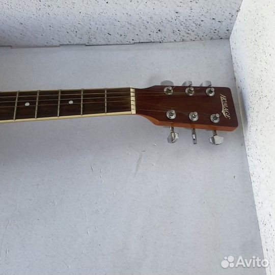 Гитара Homage LF 401 CN