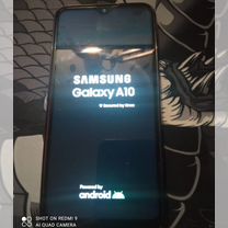 Samsung Galaxy A10, 2/32 ГБ