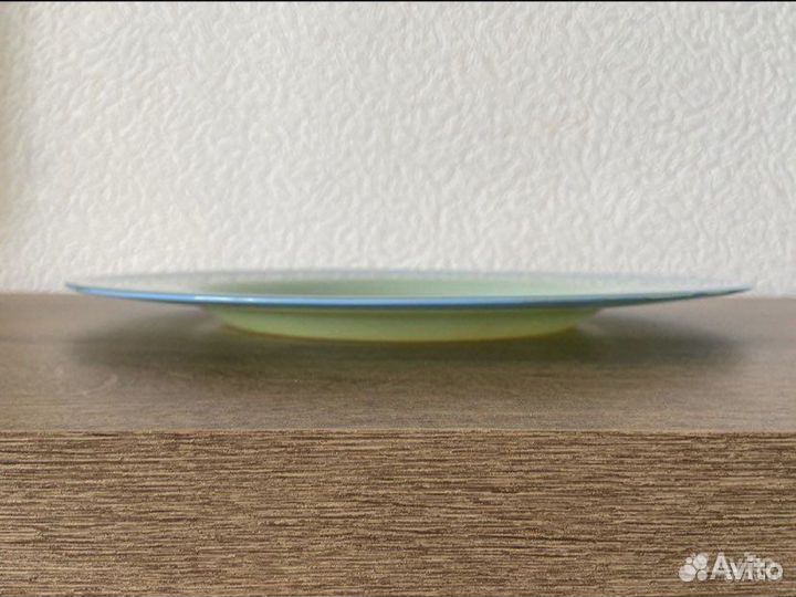 Блюдо большое