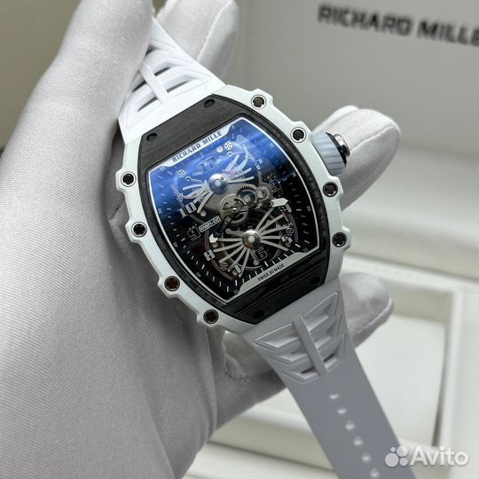 Richard mille RM21-02