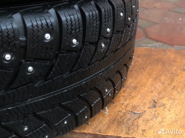 Matador MP 30 Sibir Ice 2 195/55 R16