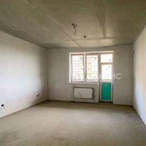 Квартира-студия, 25,1 м², 9/16 эт.