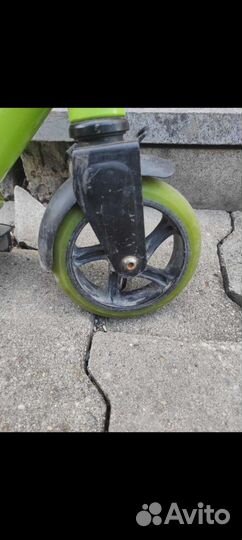 Самокат детский