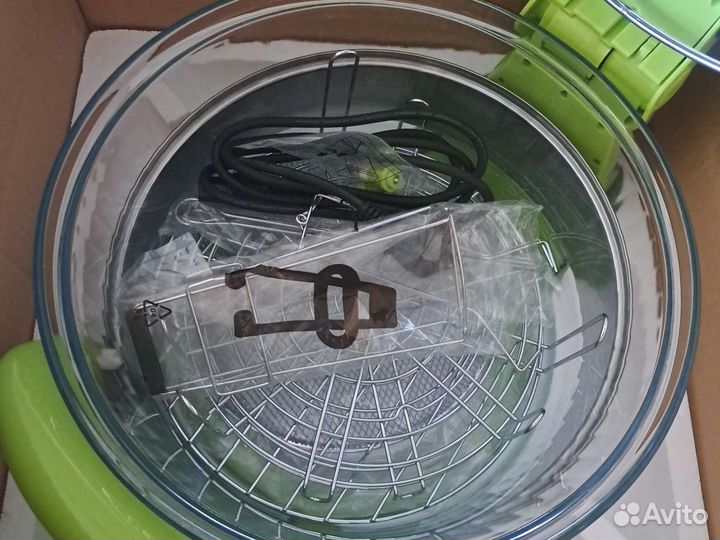 Электрогриль