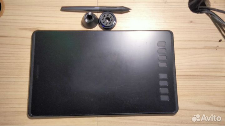 Графический планшет