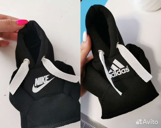 Худи Чехол на коробку передач