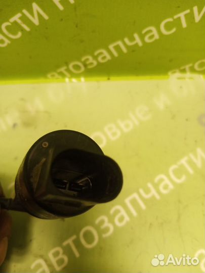 Насос стеклоомывателя Mercedes-Benz W212 M271860