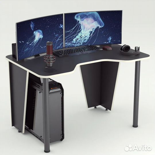 Компьютерный игровой стол