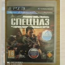 Игры ps3