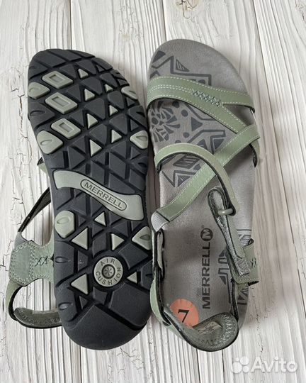 Босоножки merrell оригинал