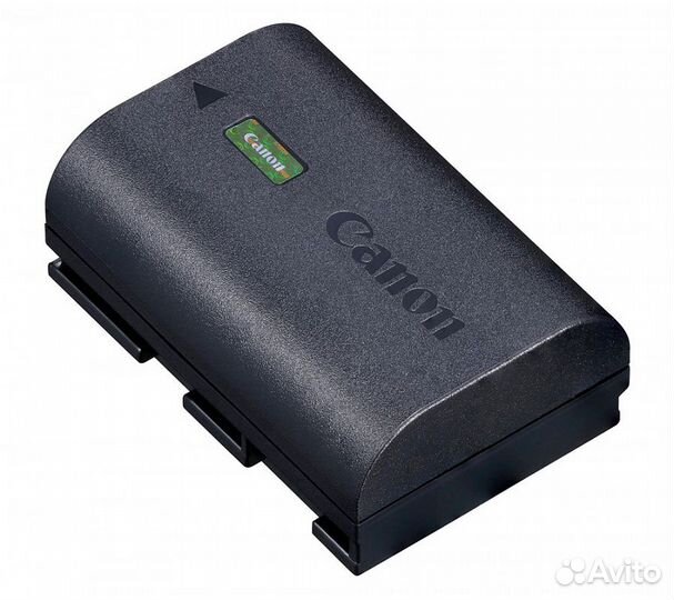 Аккумулятор Canon LP-E6NH оригинальный