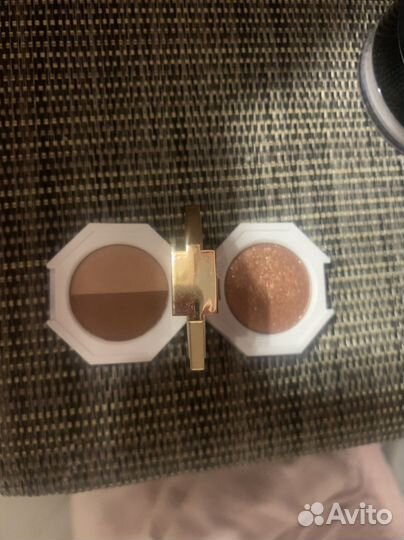 Dear dahlia paradise тени новые