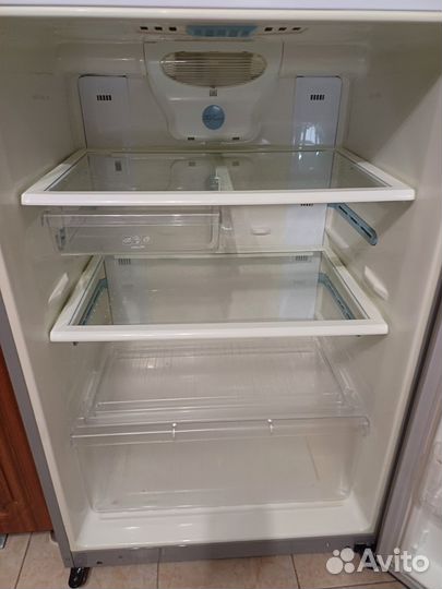 Холодильник бу daewoo