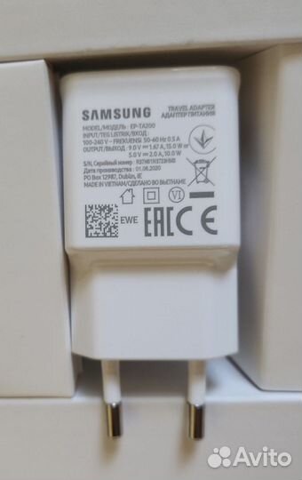 Samsung Galaxy Tab S6 10.5 SM-T865 LTE 128Gb