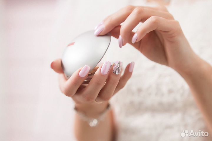 Маникюр, педикюр