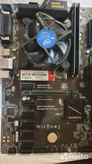 Корпус для майнинг фермы открытый +Мб, бп