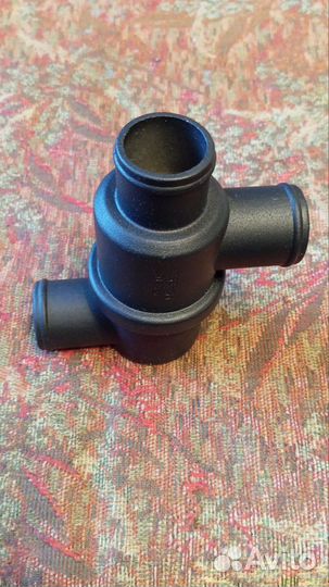 Термостат ваз 2121