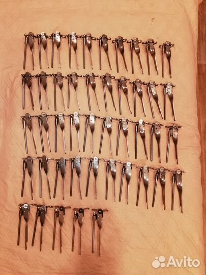 Открывашка для консервов СССР