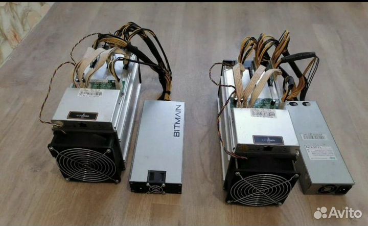 Майнинг ферма