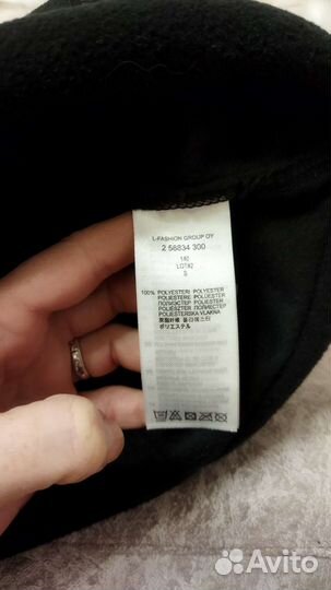 Шапка спортивная