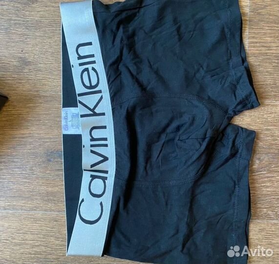 Боксеры трусы