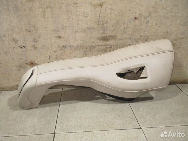 Спинка сиденья Subaru Legacy Outback 5 (BN/BS)