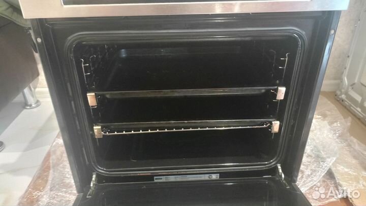 Духовой шкаф электрический