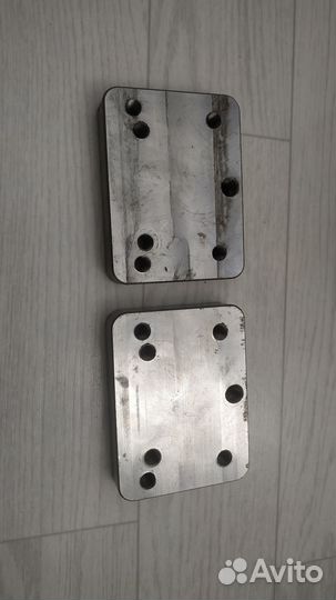 Тормозная система Таврия Славута