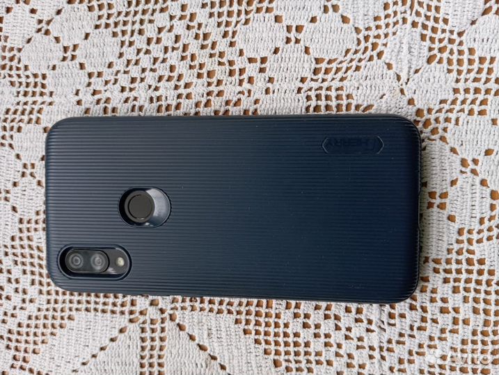 Xiaomi Redmi 7, 3/32 ГБ