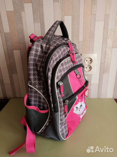Рюкзак для девочки