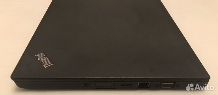 Lenovo thinkpad t440