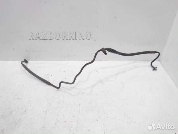 Шланг гидроподвески