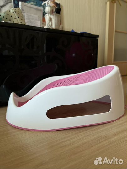 Горка для купания angelcare