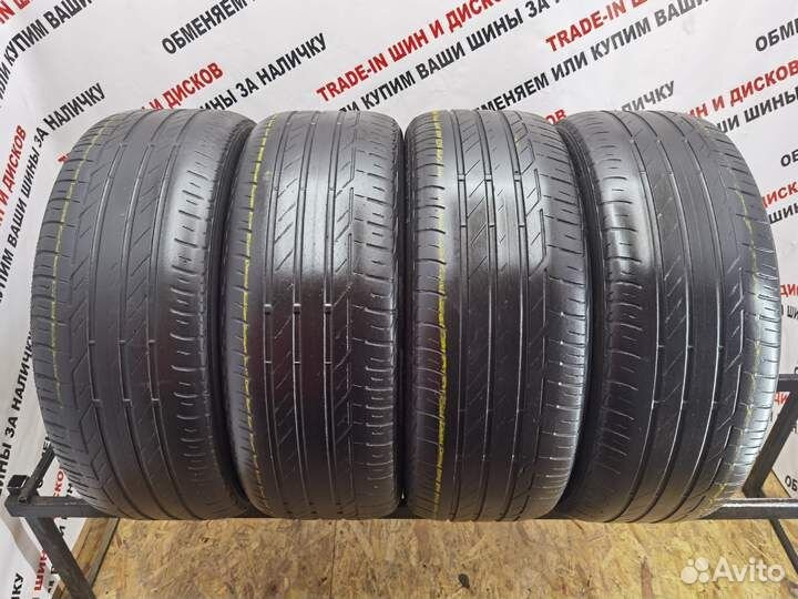 Bridgestone Turanza T001 225/50 R18