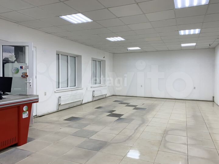 Продам помещение свободного назначения, 80.4 м²