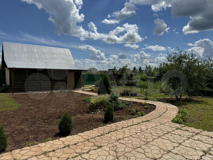 Участок 5 сот. (СНТ, ДНП)