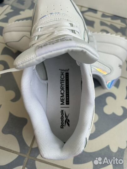 Кроссовки Reebok Glide SP 37,5-38,5