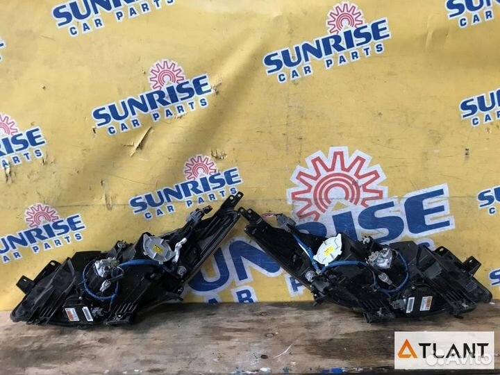 Nose cut mazda axela