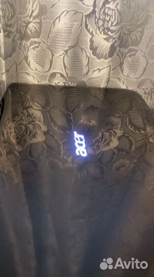 Ноутбук acer aspire 6930