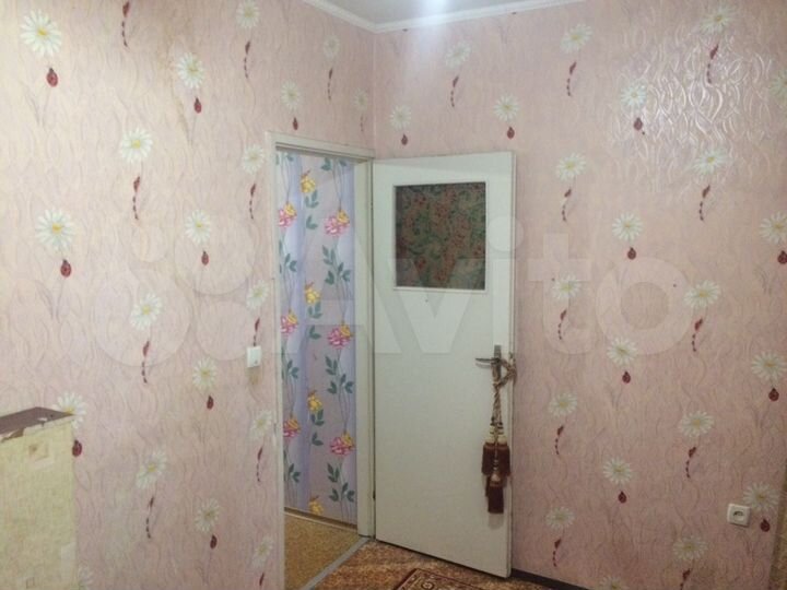 1-к. квартира, 43,7 м², 3/5 эт.