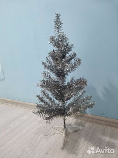 Ель искуственная