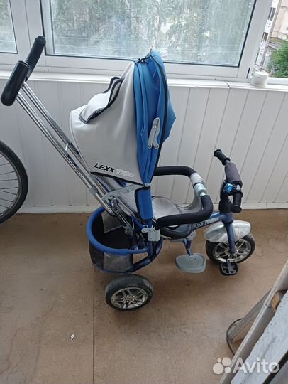 Велосепед детский