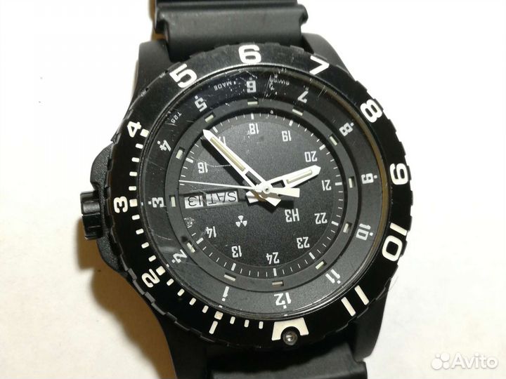 Часы Traser P6600