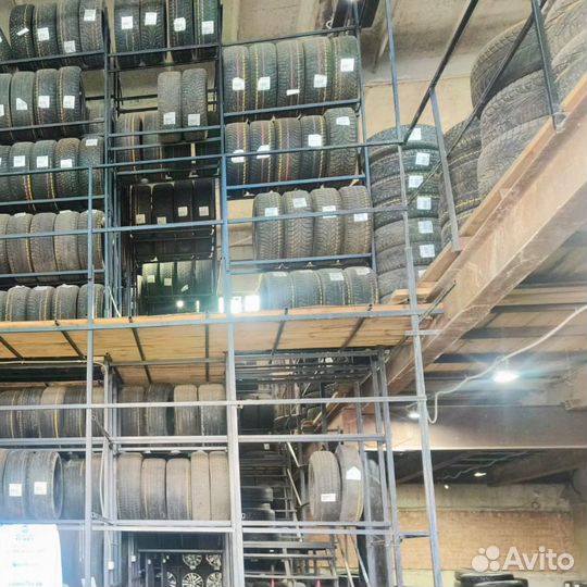 Nexen Milecap 2 215/55 R17 94H