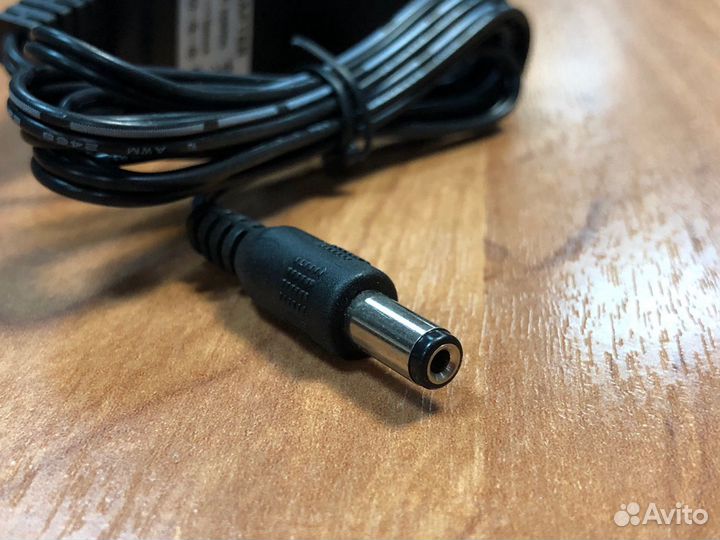 Новые блоки питания 12В - 0,5А и 1,2А