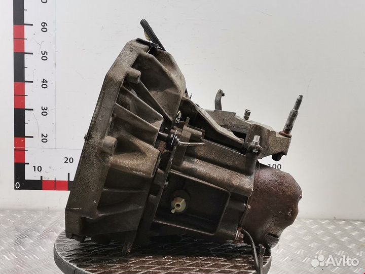 Кпп для Renault Kangoo 1